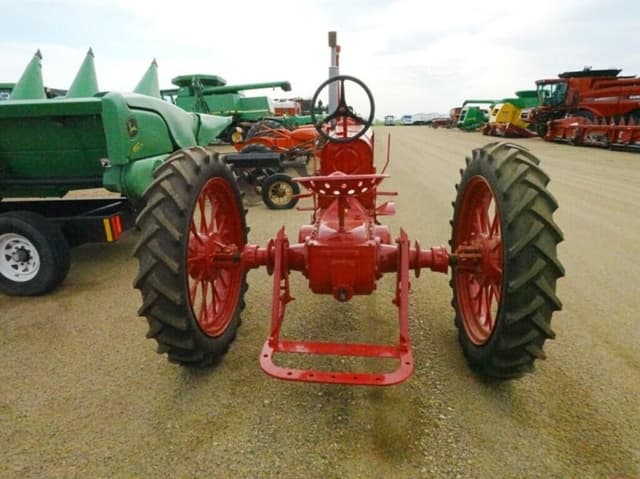 Image of Farmall F-14 equipment image 2