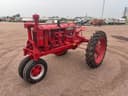1938 Farmall F-20 Image