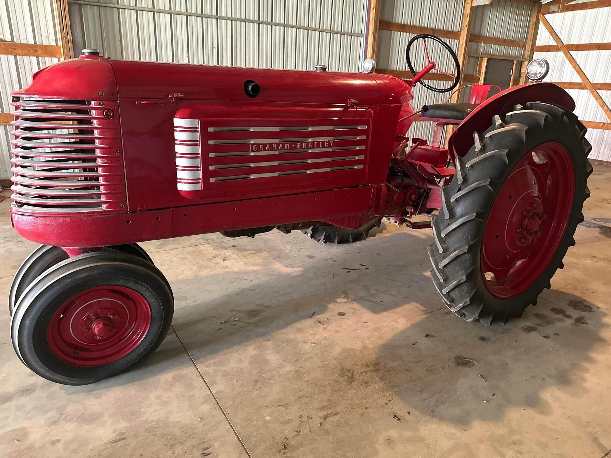 Main image Graham-Bradley 103