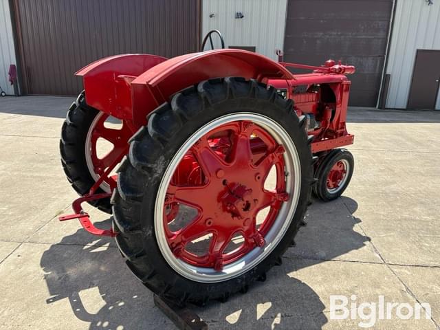 Image of Farmall F-14 equipment image 4