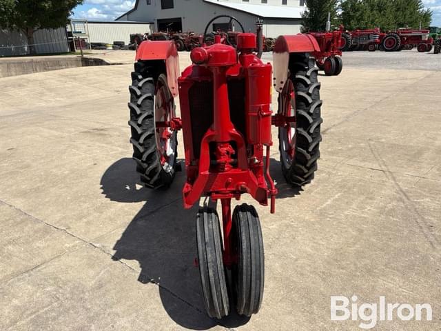 Image of Farmall F-14 equipment image 1