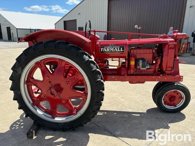 Image of Farmall F-14 equipment image 3