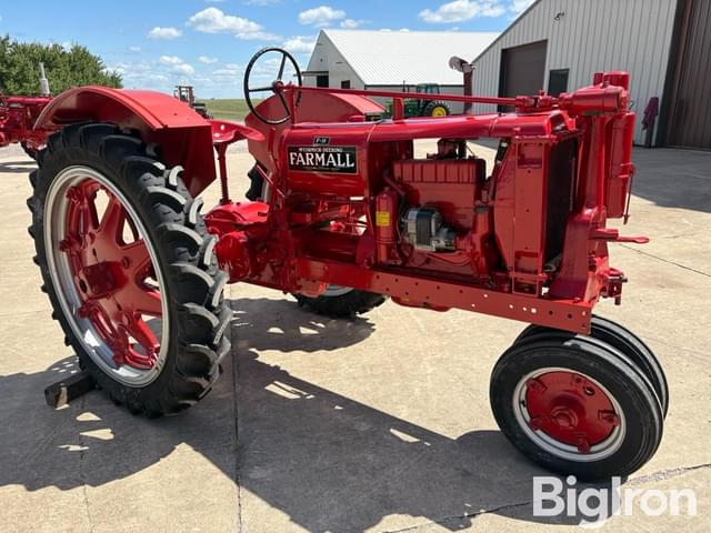 Image of Farmall F-14 equipment image 2