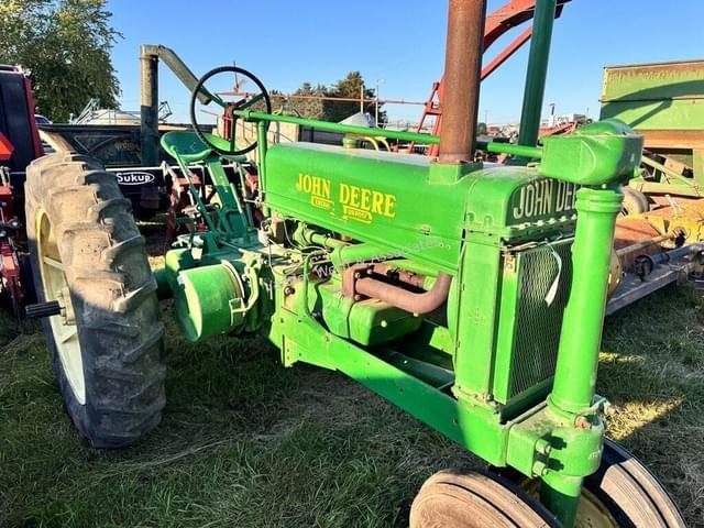 Image of John Deere A equipment image 2