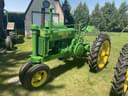 1938 John Deere A Image