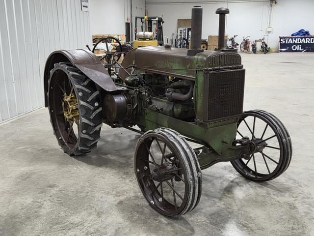 Image of John Deere AR equipment image 2