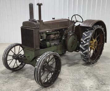 Main image John Deere AR