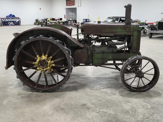 Image of John Deere AR equipment image 3