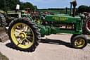 1938 John Deere B Image