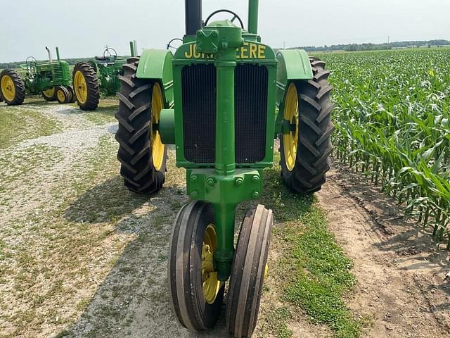 Image of John Deere G equipment image 1