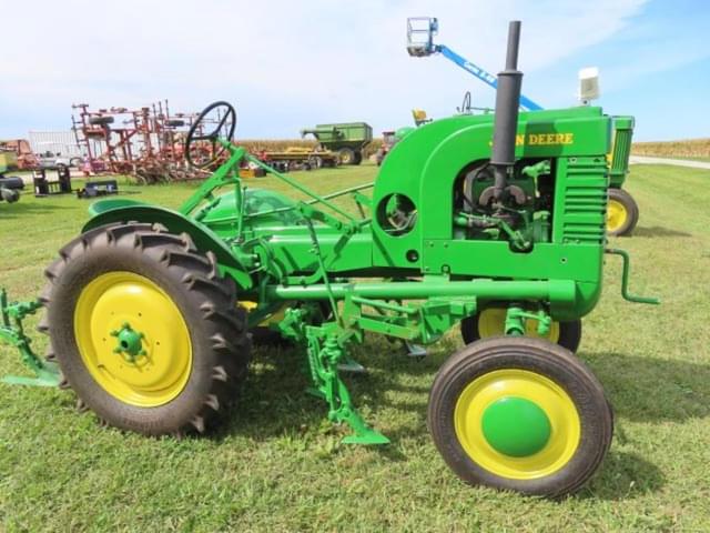 Image of John Deere L equipment image 4