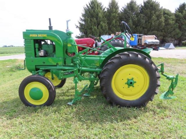 Image of John Deere L equipment image 3