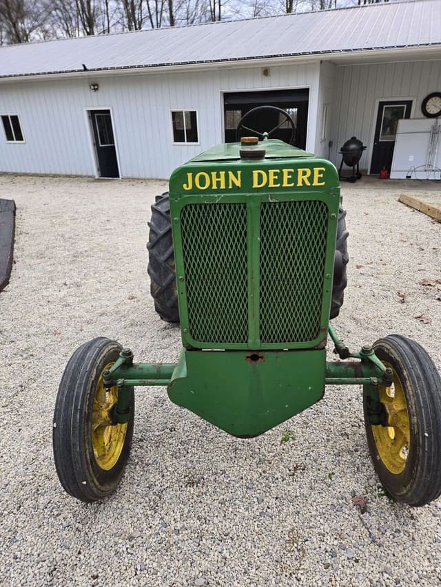 Image of John Deere L equipment image 3