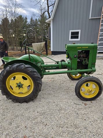 Main image John Deere L