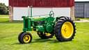 1938 John Deere G Image