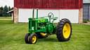 1938 John Deere G Image