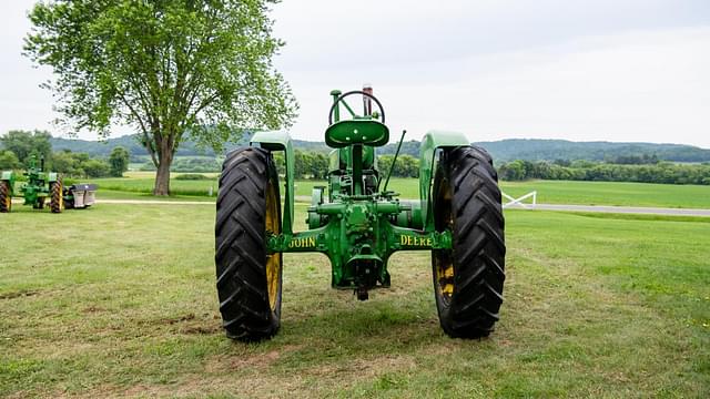 Image of John Deere G equipment image 4