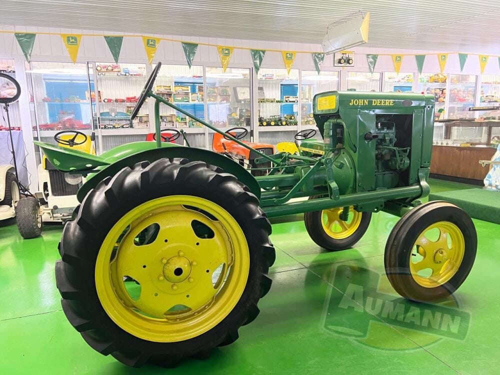 Main image John Deere L