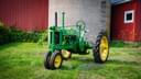 1938 John Deere B Image