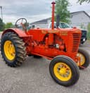 1938 Massey-Harris Pacemaker Image