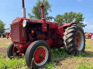 1938 McCormick-Deering WD-40 Image