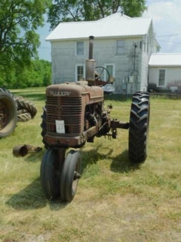 Main image Farmall M