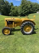 1939 Allis Chalmers IB Image