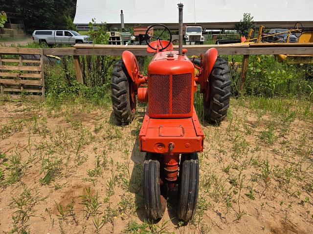 Image of Allis Chalmers RC equipment image 2