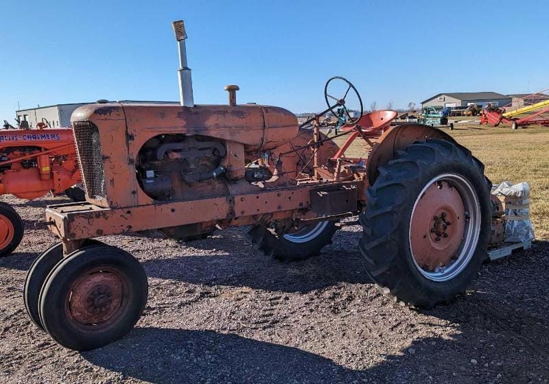Main image Allis Chalmers RC