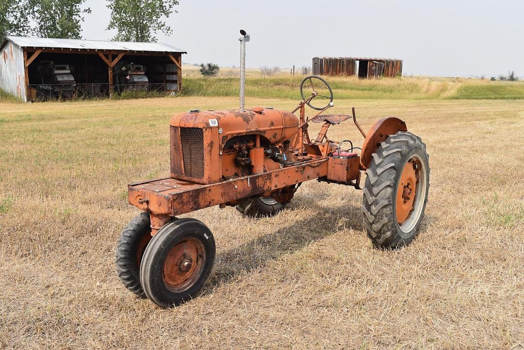 Image of Allis Chalmers RC Primary image