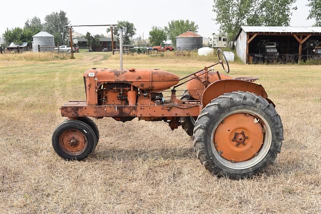 Image of Allis Chalmers RC equipment image 1