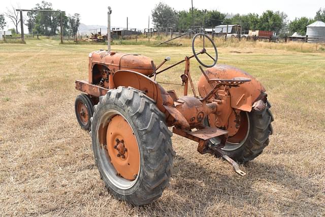 Image of Allis Chalmers RC equipment image 2