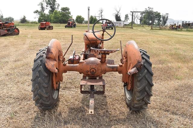 Image of Allis Chalmers RC equipment image 3