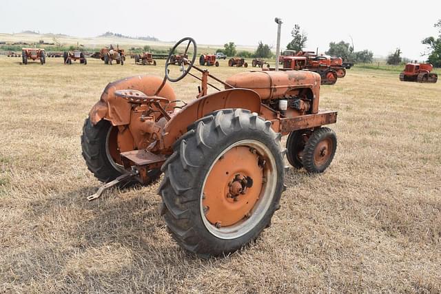 Image of Allis Chalmers RC equipment image 4