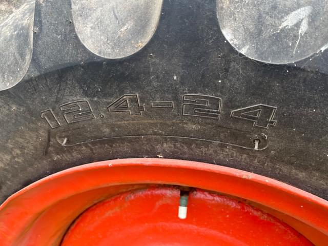 Image of Allis Chalmers WC equipment image 1