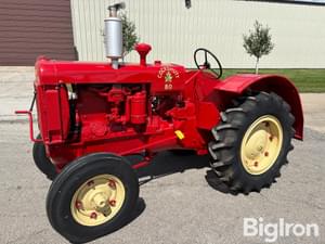 1939 Cockshutt 80 Image