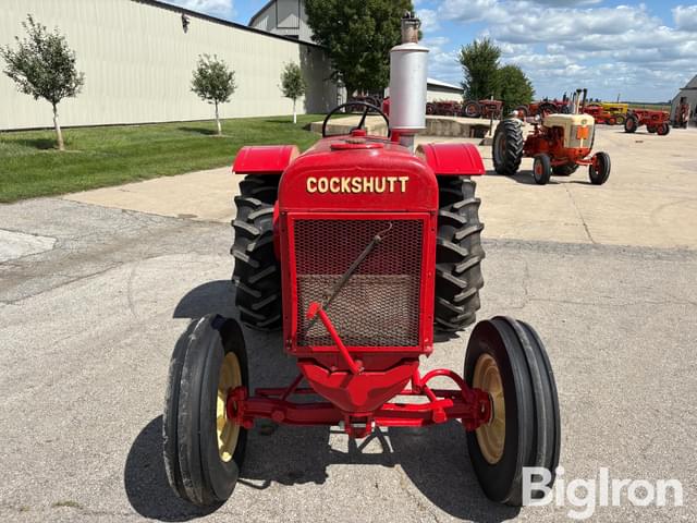Image of Cockshutt 80 equipment image 1