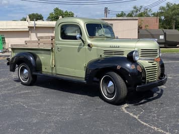 Main image Dodge Ram 2500