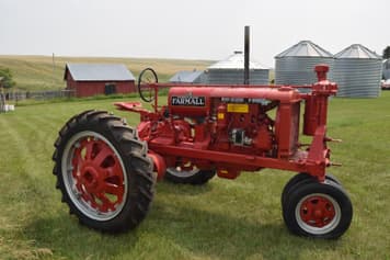 Main image Farmall F-20