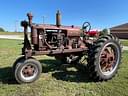 1939 Farmall F-20 Image