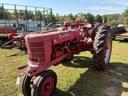 1939 Farmall H Image
