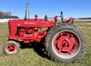 1939 Farmall M Image