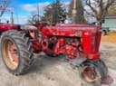 1939 Farmall M Image