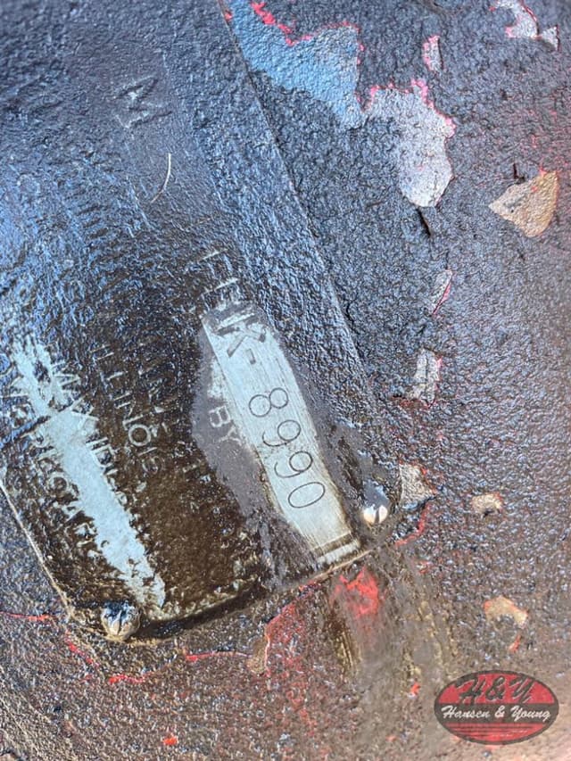 Image of Farmall M equipment image 3