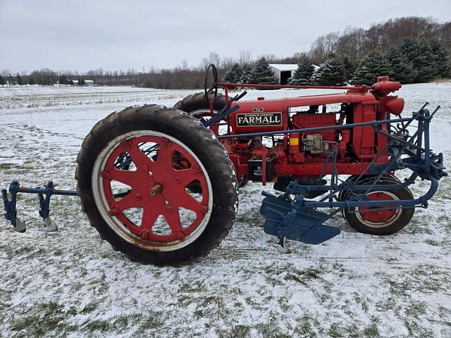 Image of Farmall F-14 equipment image 3