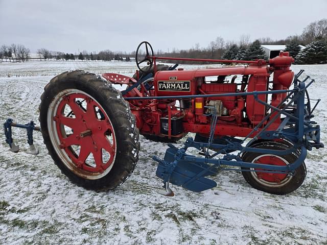 Image of Farmall F-14 equipment image 2