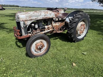 Main image Ford 9N