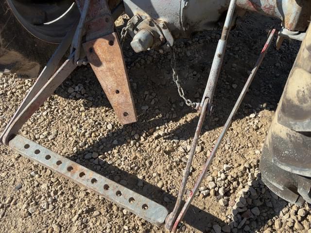 Image of Ford 9N equipment image 4