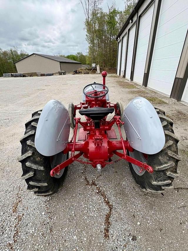 Image of Ford 9N equipment image 4