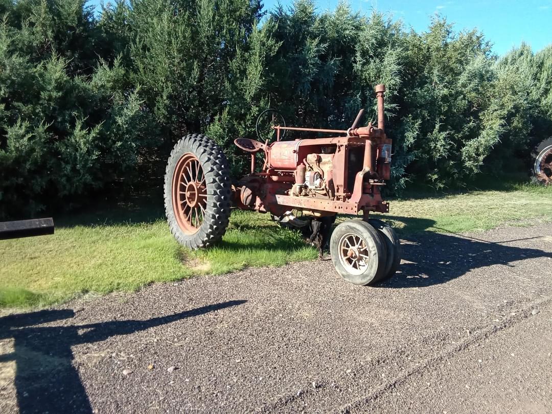 Image of Farmall F-14 Primary image
